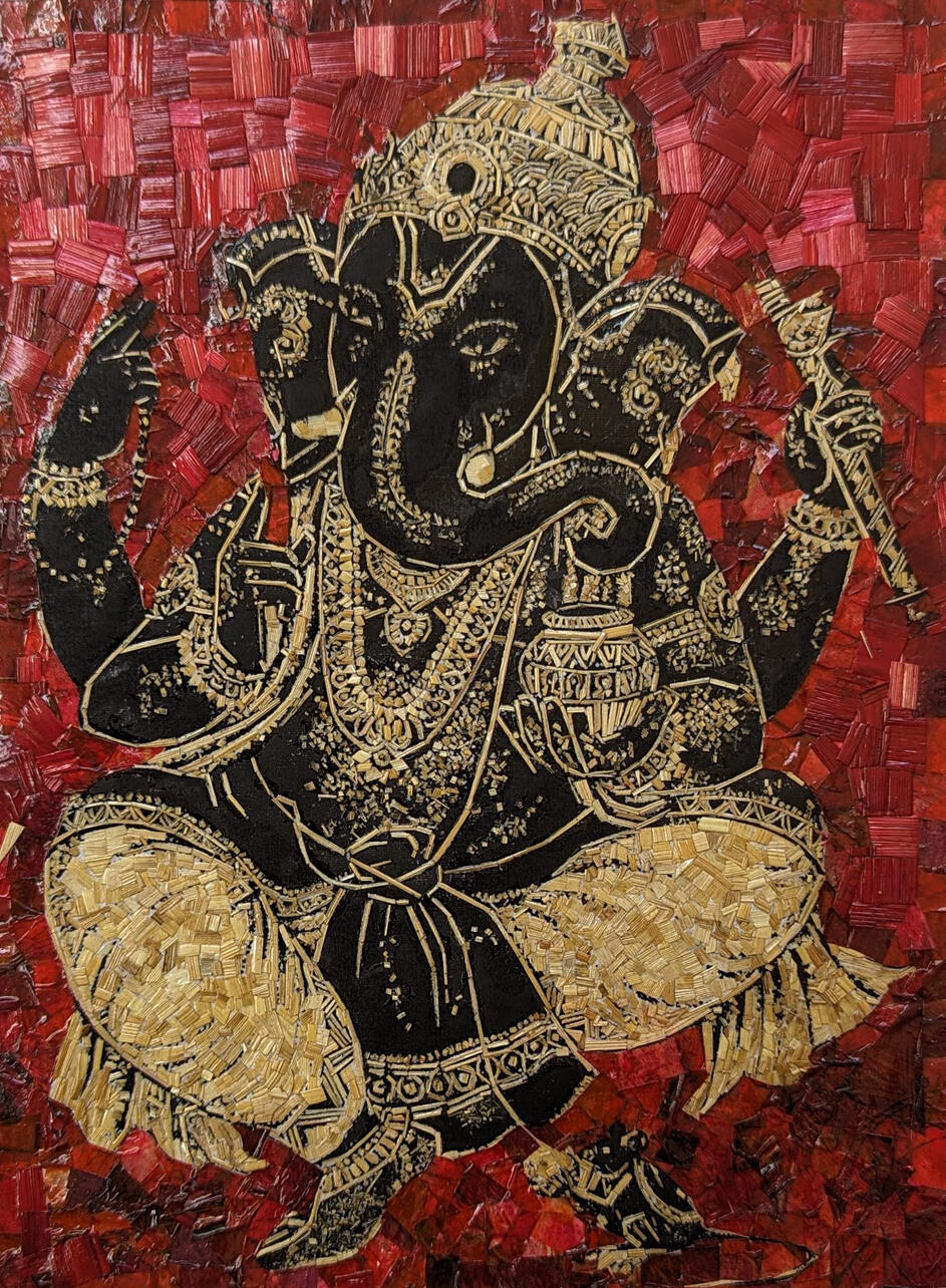 Ganesha 01