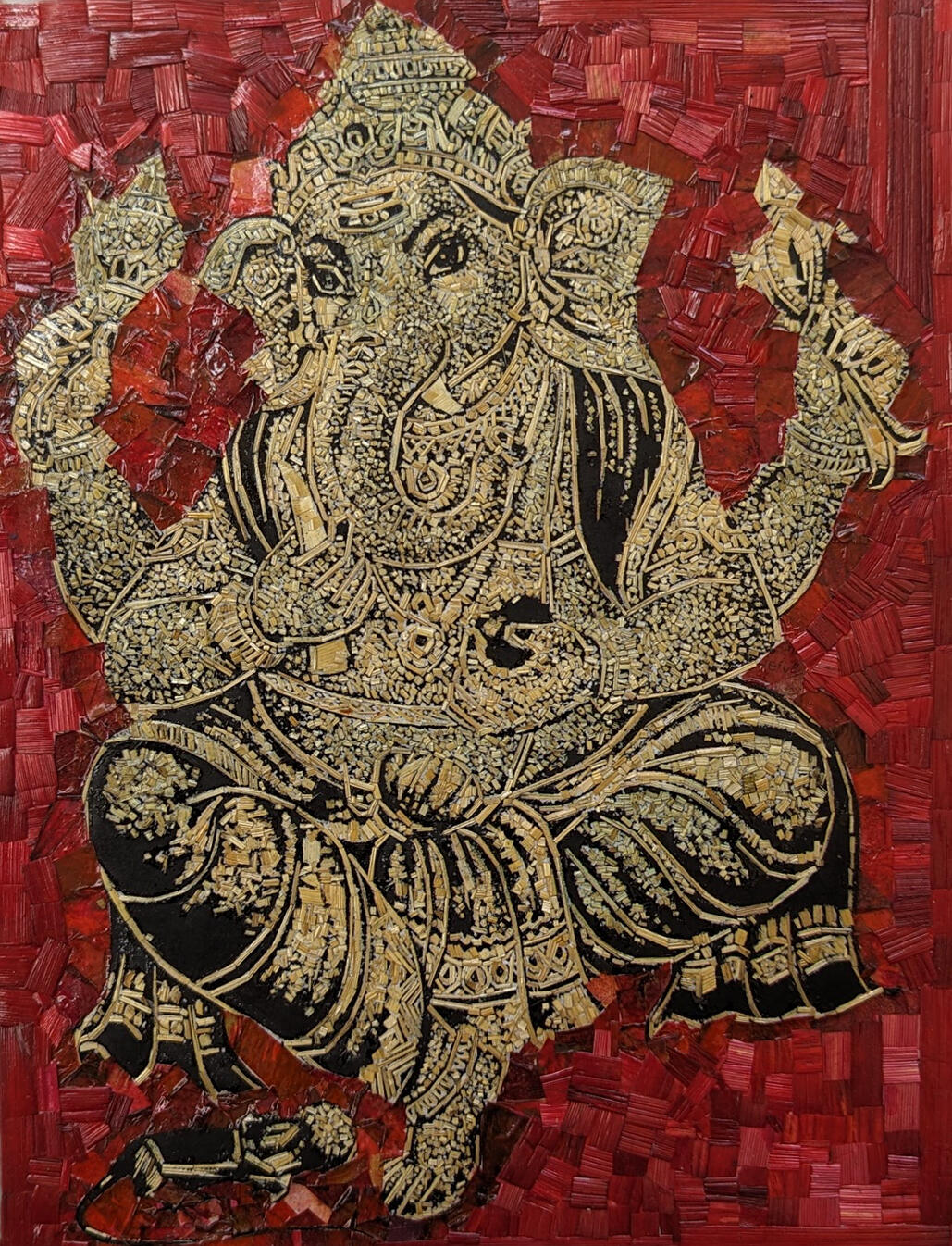 Ganesha 11