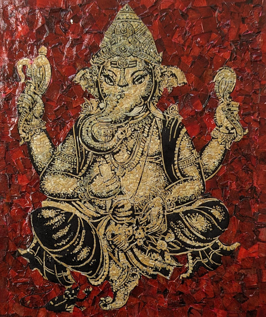Ganesha 05
