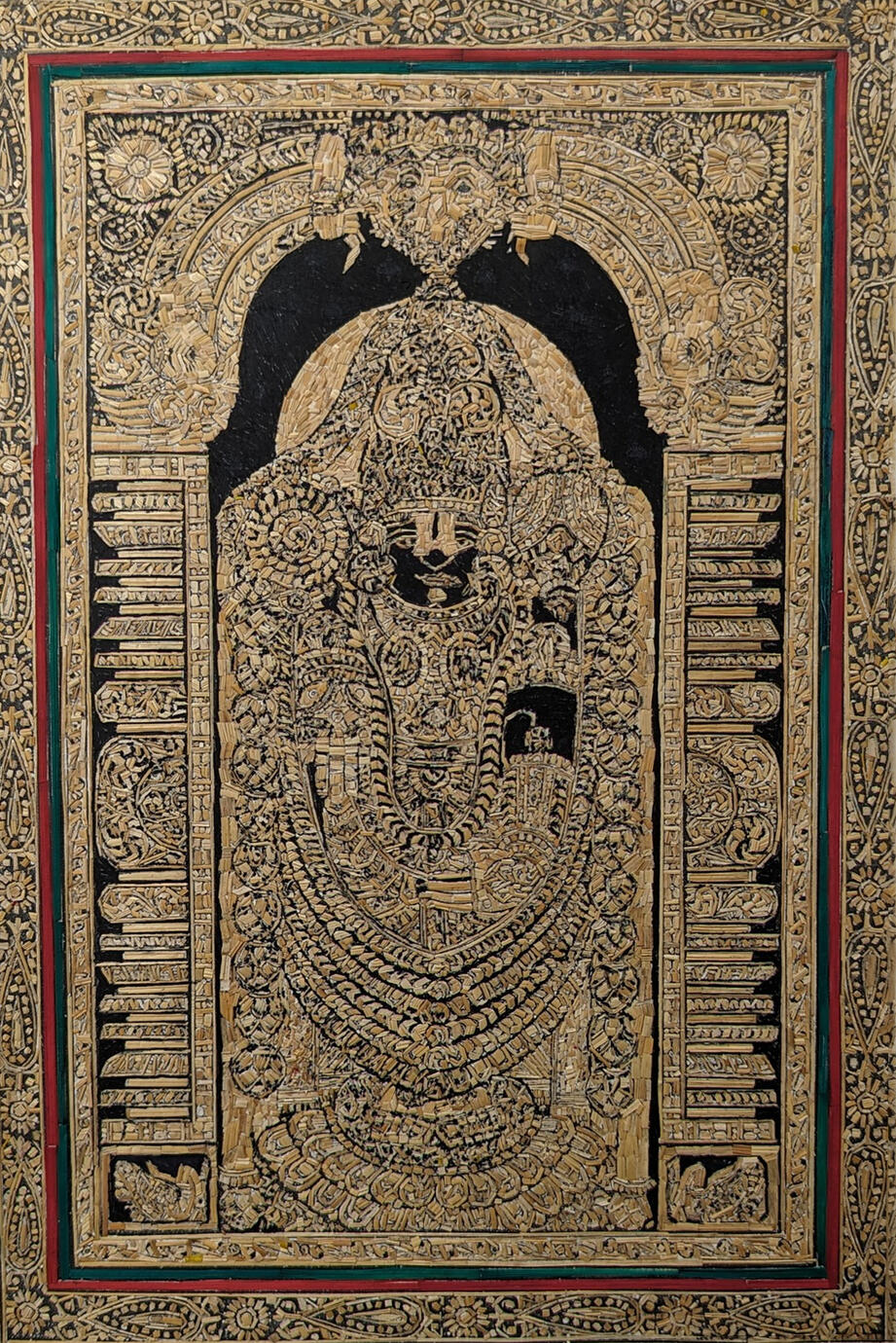 Sri Venkateshwara 02