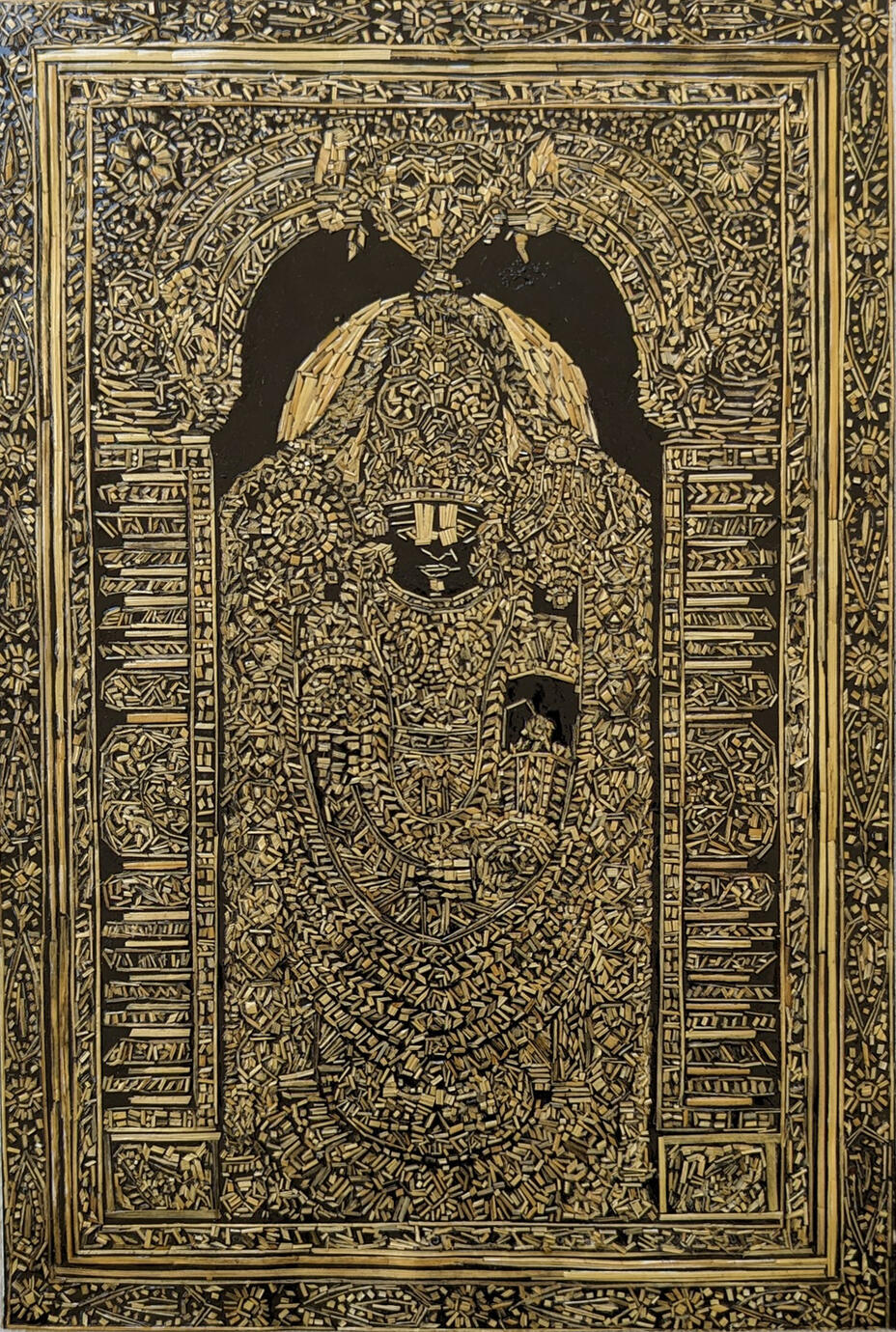 Sri Venkateshwara 03