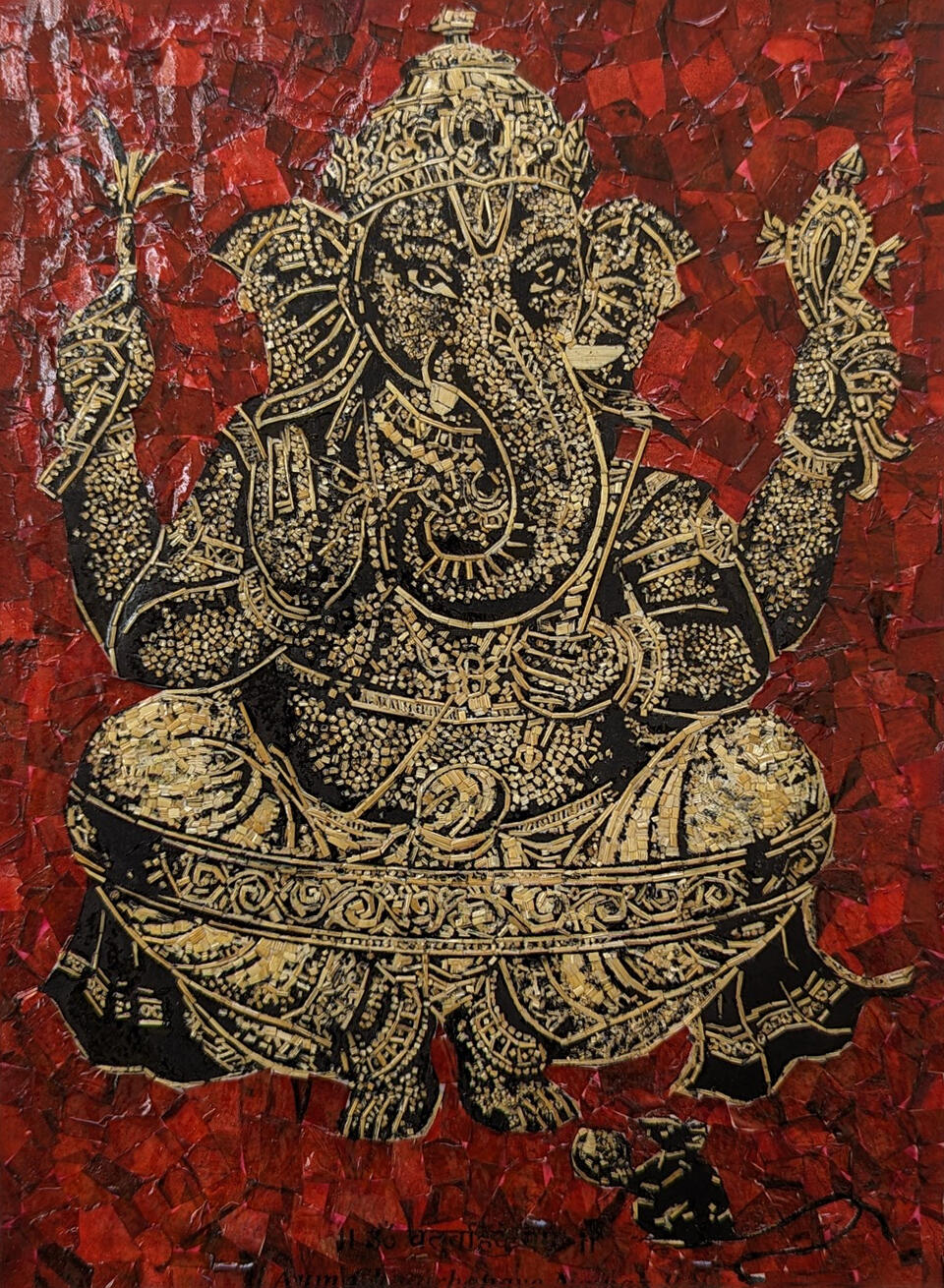 Ganesha 15
