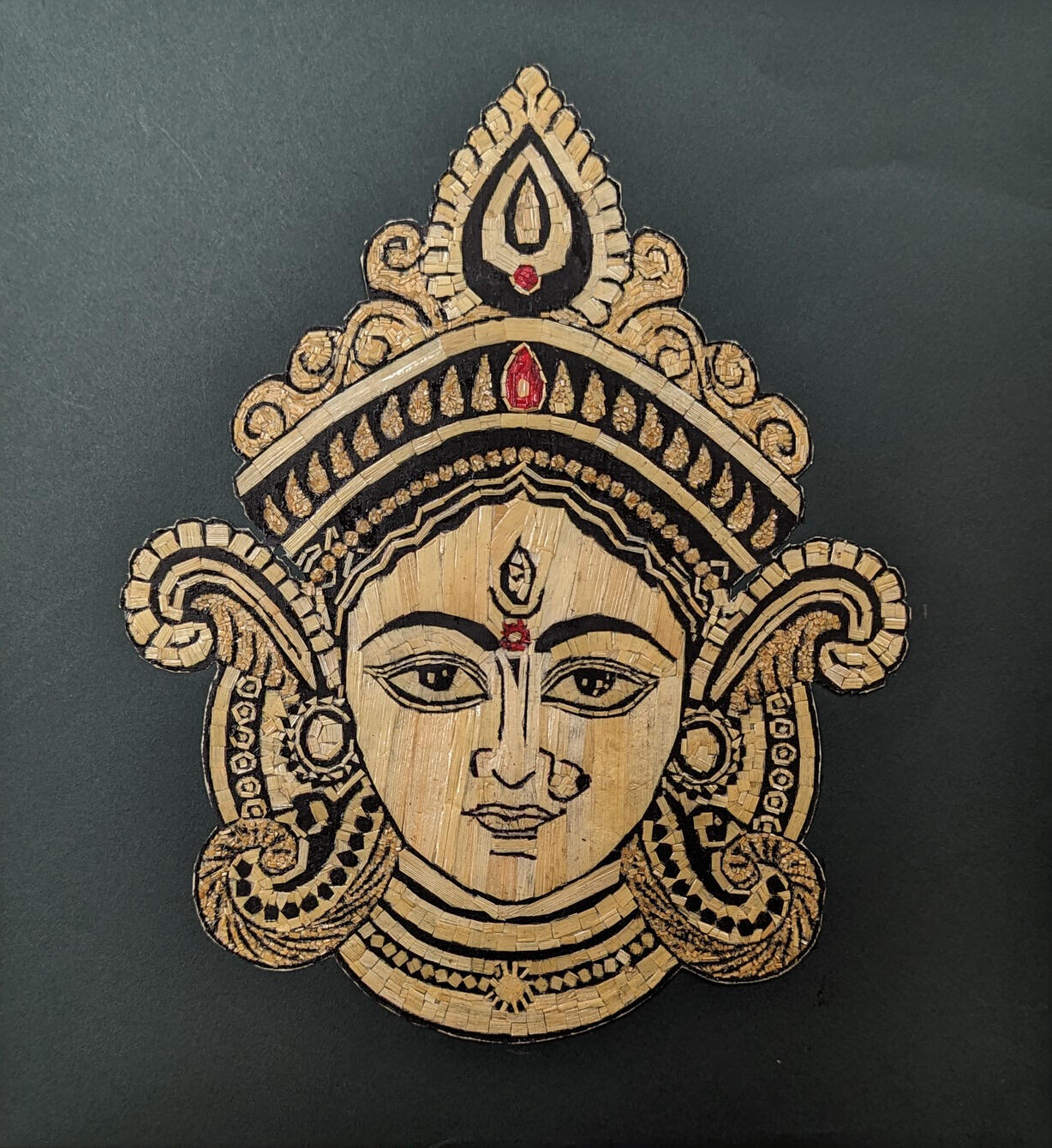 Durga 01