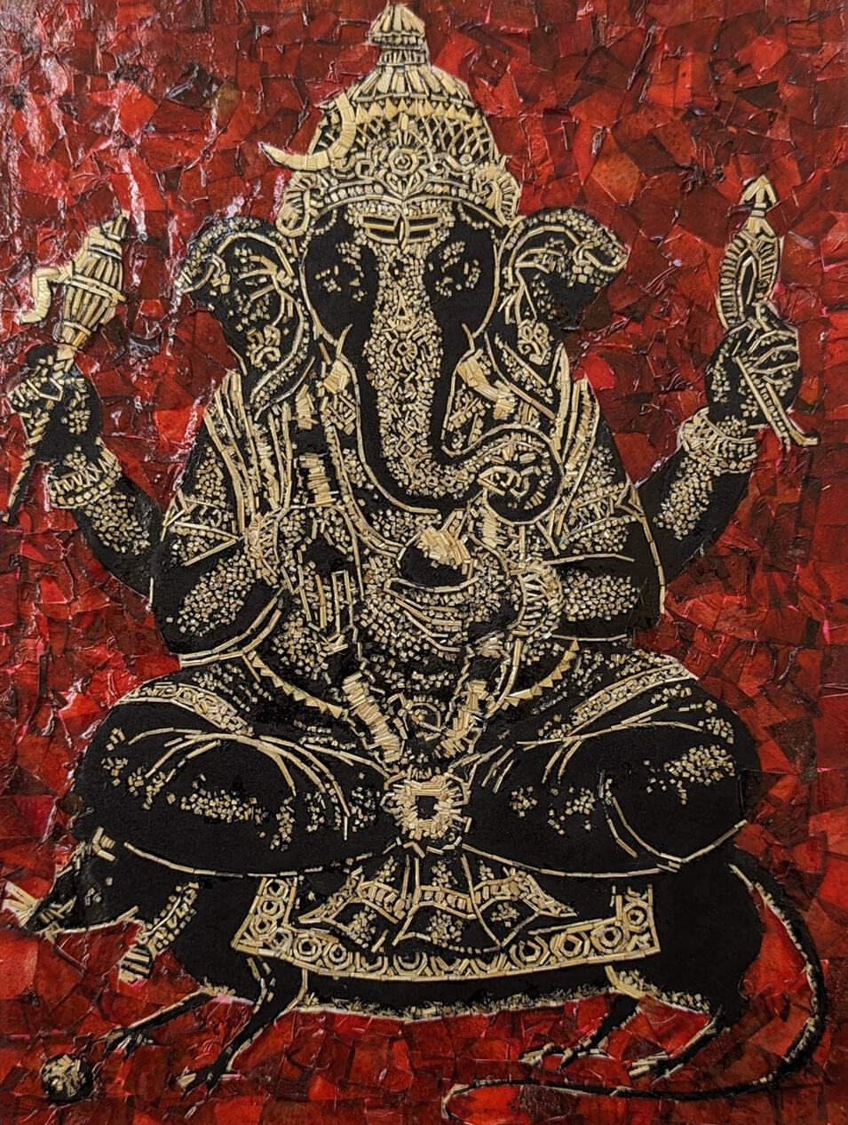 Ganesha 10