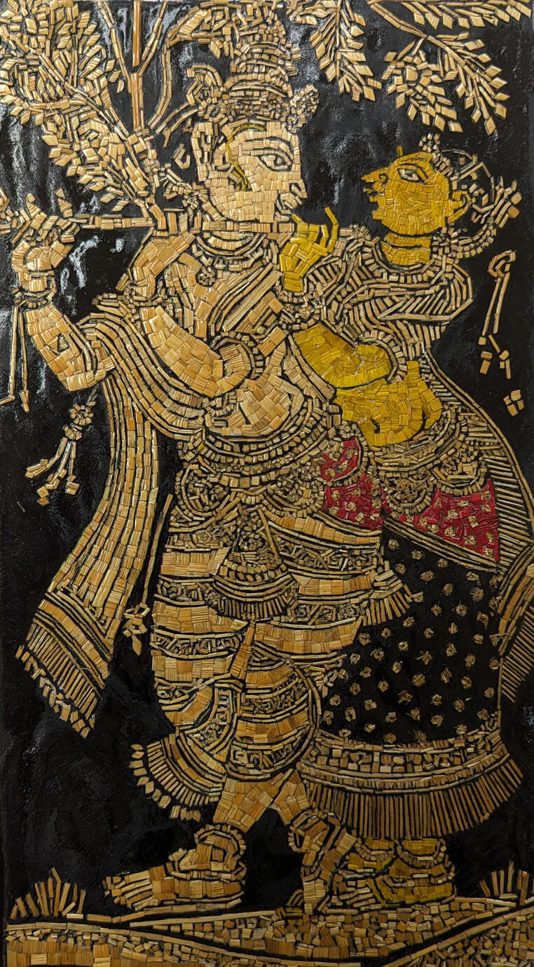 Radha Krishna 01