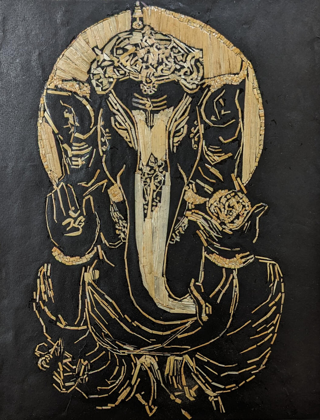 Ganesha 03
