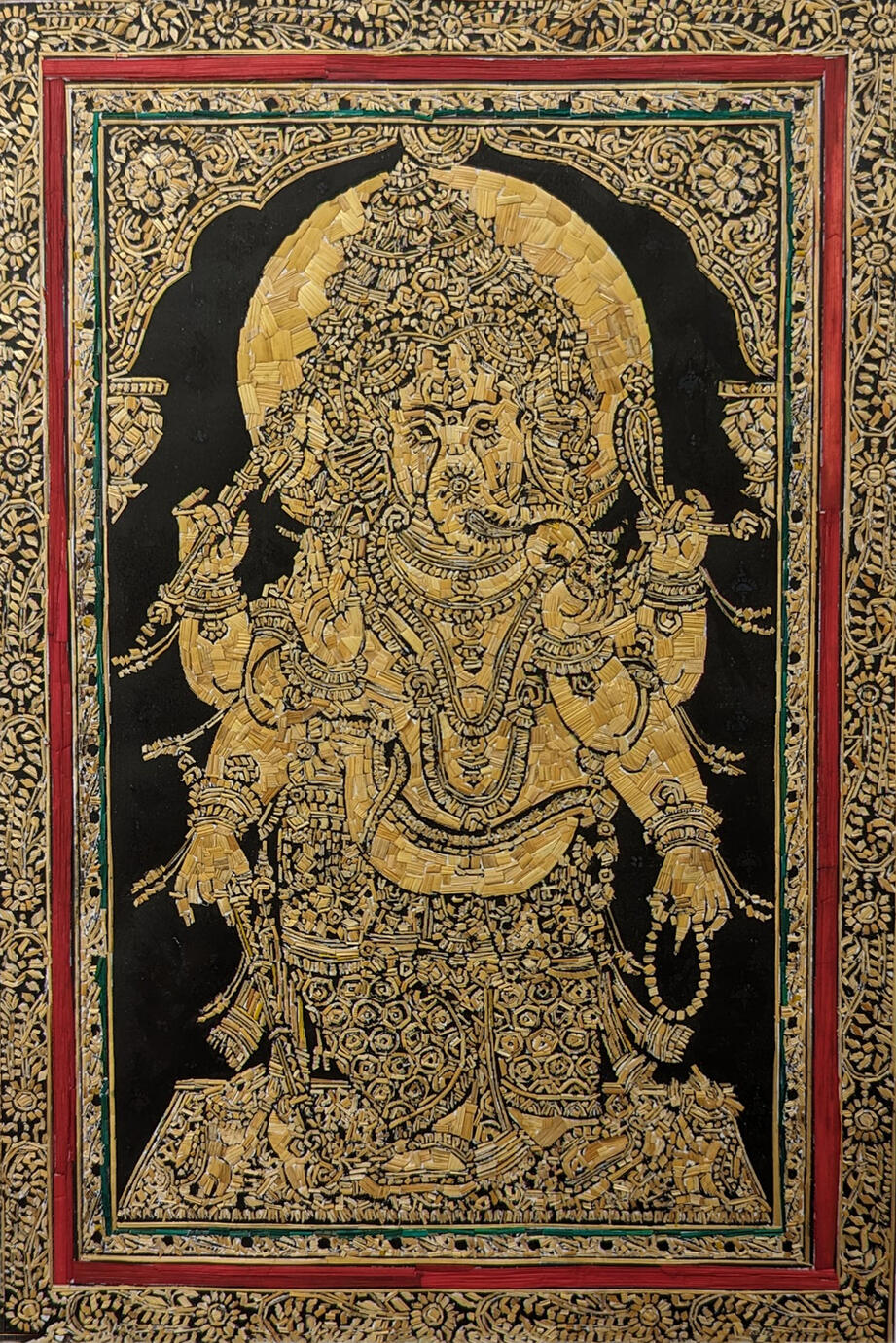 Ganesha 02