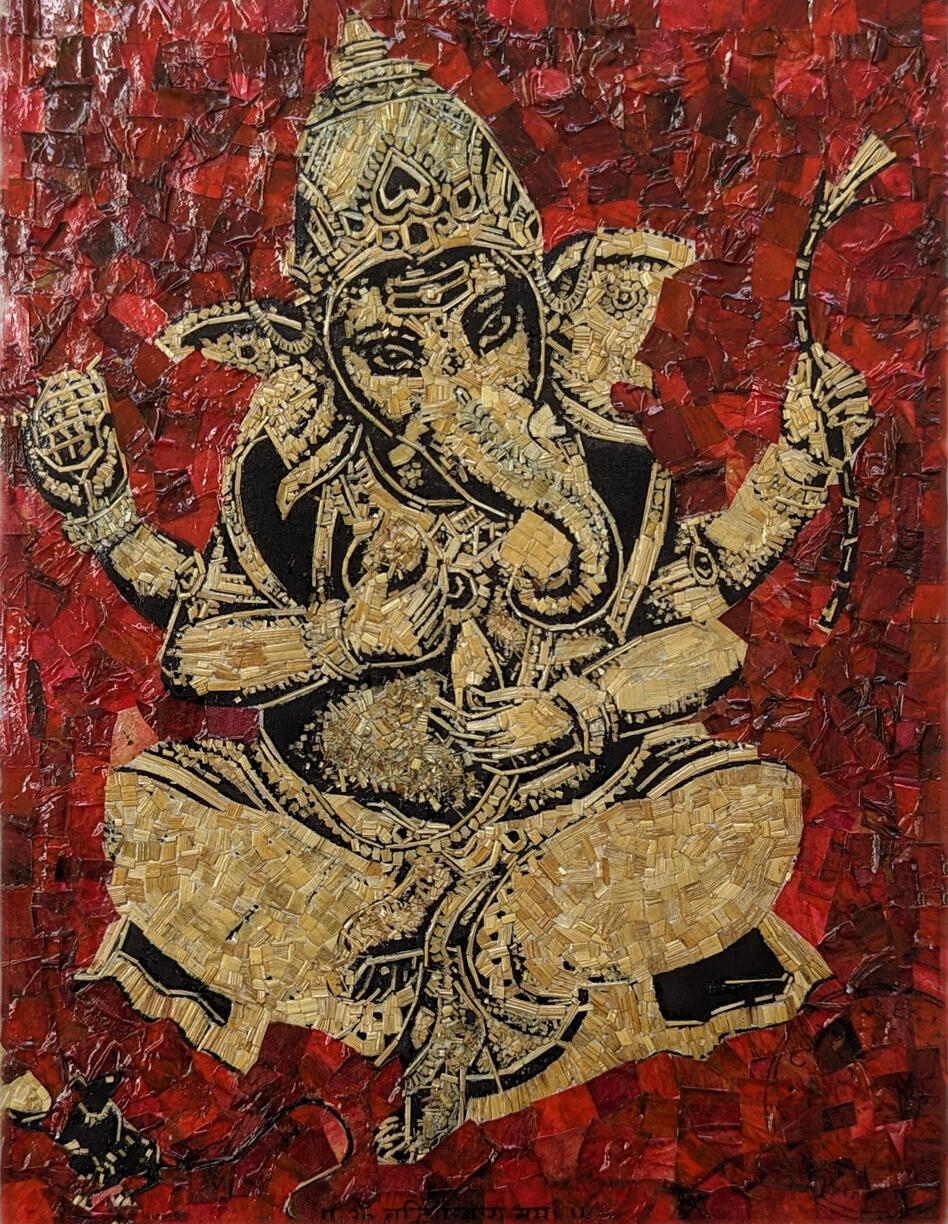Ganesha 04