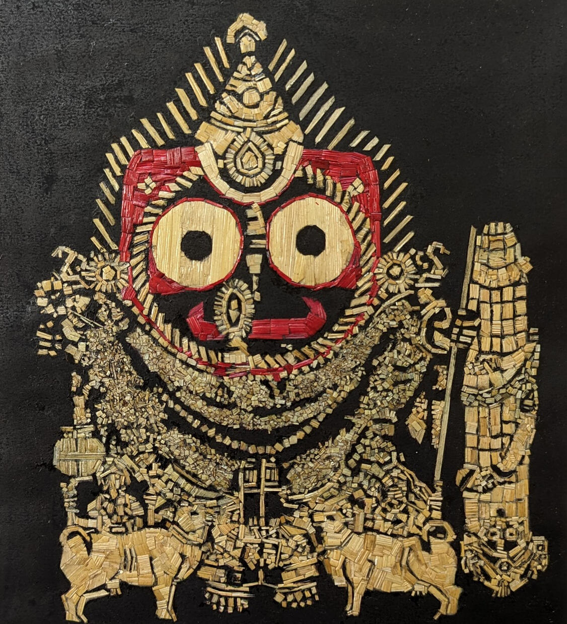 Jagannath 08