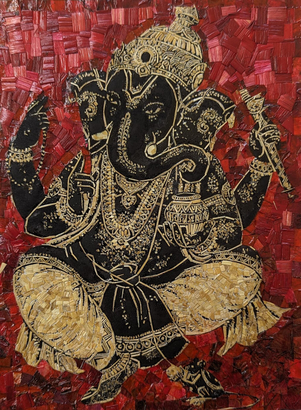 Ganesha 06